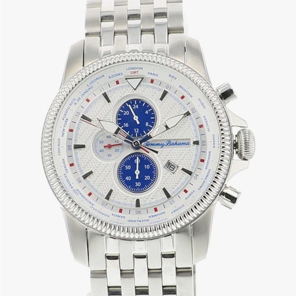 Tommy Bahama Relax Men's 10018352 Paradise Pilot